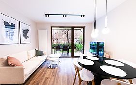 Euro Apartment Sadova